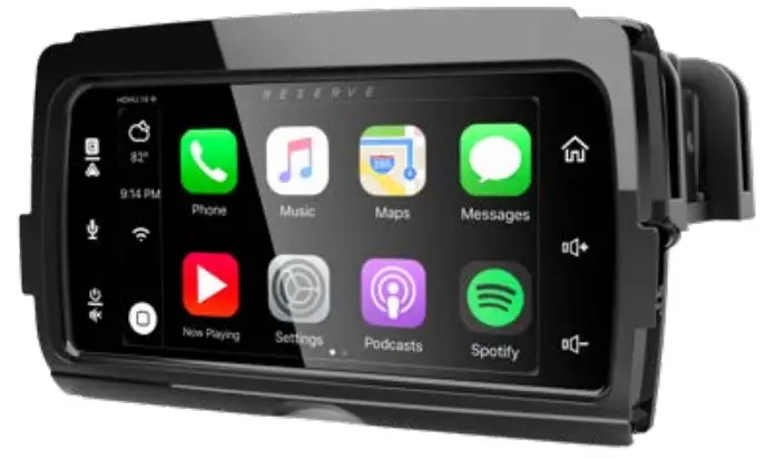 PrecisionPower-HDHU-14-Firmware-Update-PRODUCT