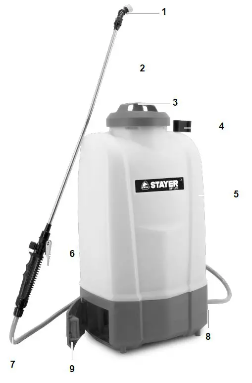 STAYER-SP-L20-18V-Sprayer-2