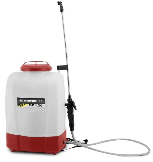 STAYER-SP-L20-18V-Sprayer