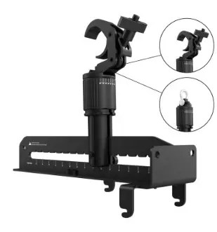 LD Systems EasyMount+ Truss Mount for MAILA SPA and MAILA COL