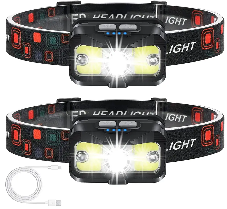 ALIPRET-TG-T12602-Rechargeable-Headlamp-product
