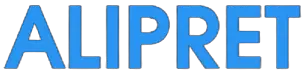 ALIPRET-logo
