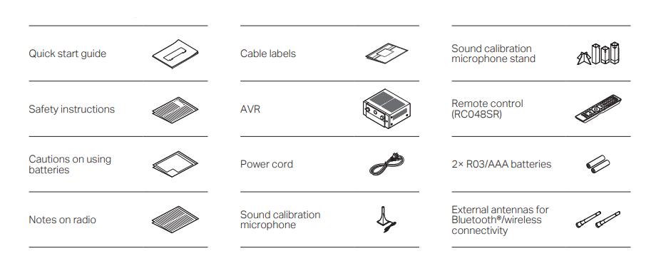 marantz-CINEMA-40-AV-Surround-Amplifier-FIG-2
