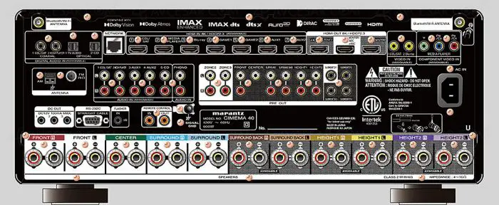marantz-CINEMA-40-AV-Surround-Amplifier-PRODUCT