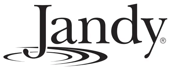 Jandy logo