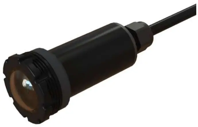 Jandy H0622800 Nicheless Underwater LED Lights