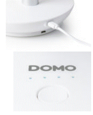 DOMO-DO8147-Table-Fan-FIG-2