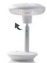 DOMO-DO8147-Table-Fan-FIG-3