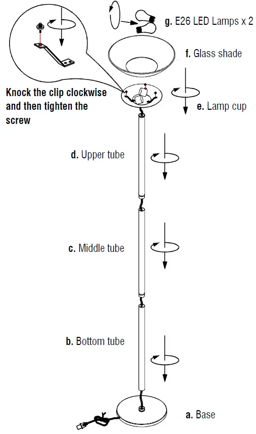 Euri-Lighting-EOL-TL53BLK-1020cec-LED-Floor-Lamp-fig-1