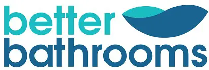 better bathrooms - logo