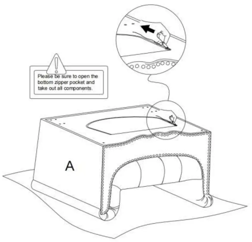 Assembly Instructions