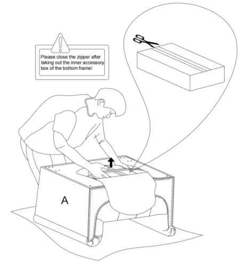 Assembly Instructions