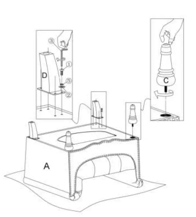 Assembly Instructions