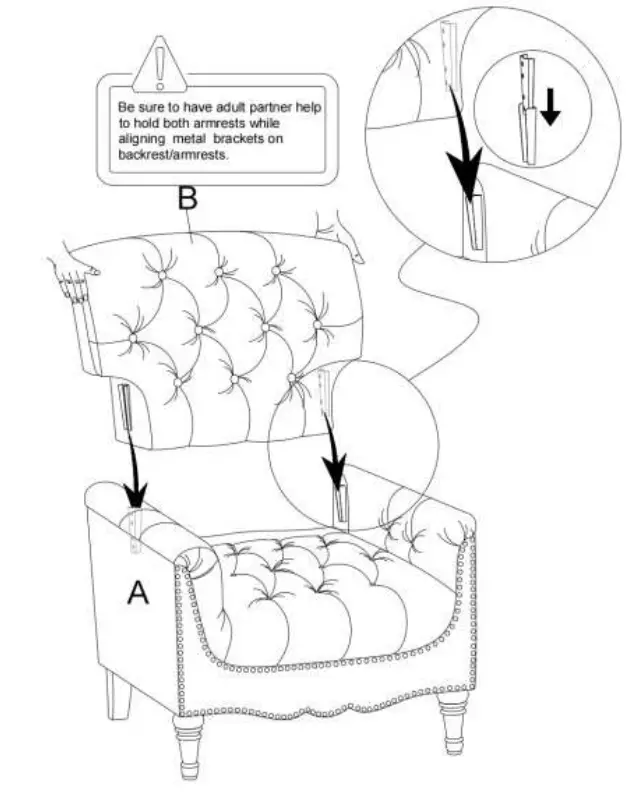 Assembly Instructions