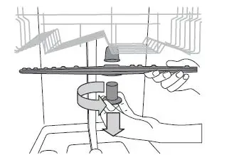 Hotpoint-HIC-3B-26-Dishwasher-Fig-18