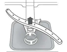 Hotpoint-HIC-3B-26-Dishwasher-Fig-19