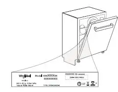 Hotpoint-HIC-3B-26-Dishwasher-Fig-22