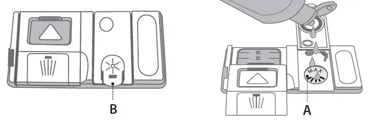 Hotpoint-HIC-3B-26-Dishwasher-Fig-5