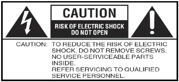 IMPORTANT SAFETY INSTRUCTIONS