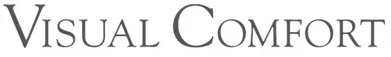 VISUAL COMFORT - logo