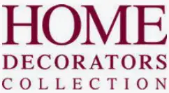 HOME DECORATORS COLLECTION logo