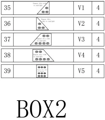 Outsunny 84C-347V00KK Hardtop Gazebo Curtains and Nets Instruction Manual - Tools