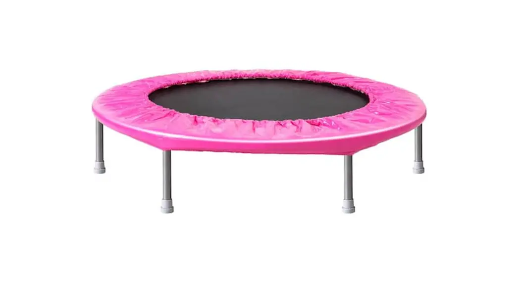 Unbranded M320491080 Small Trampoline User Manual