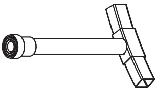 UNBRANDED M320491080 Small Trampoline - fig 1