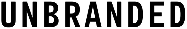 UNBRANDED logo