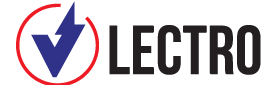LECTRO logo
