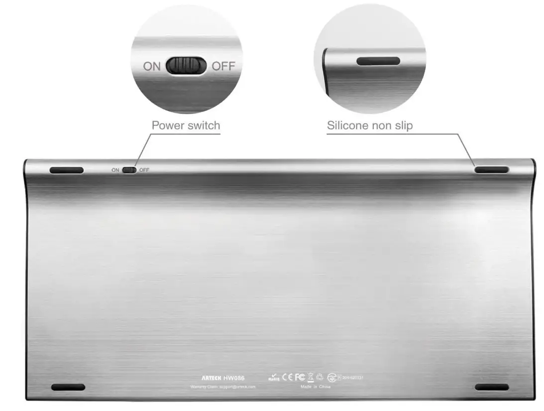 Arteck-HW086MW162-Wireless-Keyboard-and-Mouse-fig-1