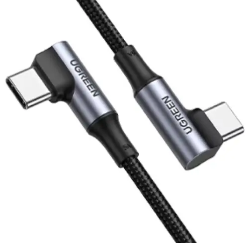 Ugreen 10357 Usb-c To Usb-c Data Cable Us335 User Manual Ugreen 10357 Usb-c To Usb-c Data Cable Us335 User Manual