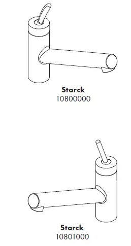 hansgrohe-AXOR-STARCK-Lever-Kitchen-Faucet-FIG- (8)