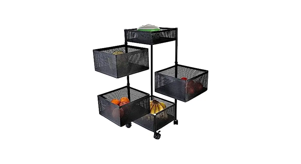 Unbranded 210906yh01-1-wp Portable Kitchen Cart Instructions Unbranded 210906yh01-1-wp Portable Kitchen Cart Instructions