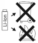 mafell A18 Cordless Drill Driver - Icon 13