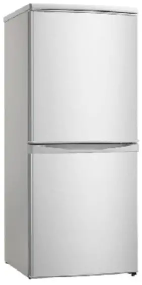 P74755KW Powerpoint 62 Fridge Freezer