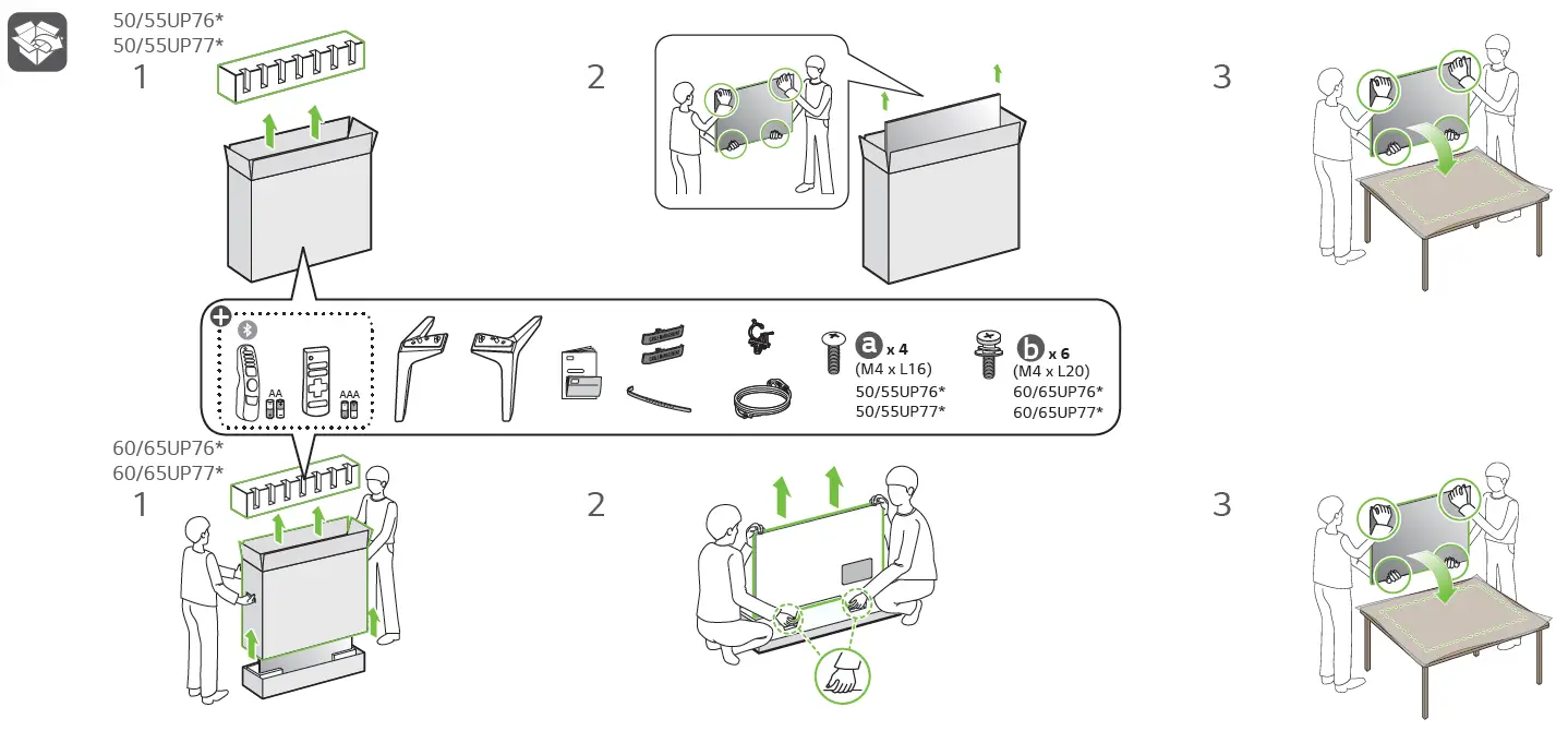 LG-50UP7670PUC-UHD-76-Series-4K-Smart-UHD-TV-fig- (2)