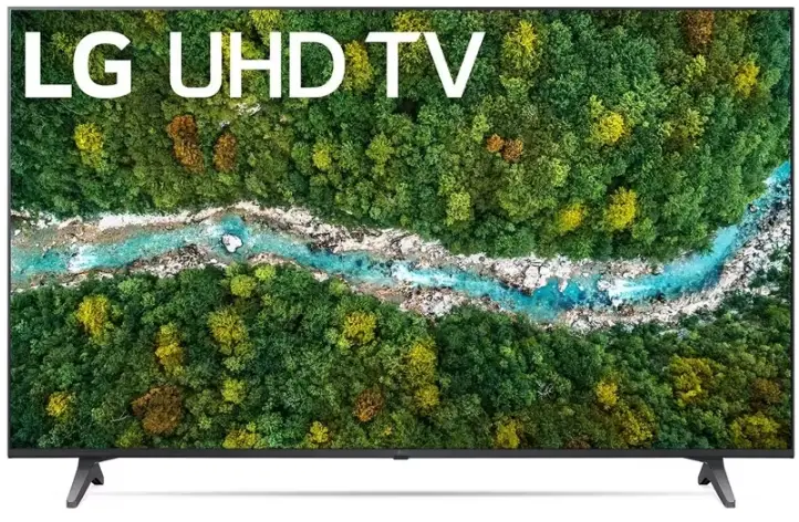 LG-50UP7670PUC-UHD-76-Series-4K-Smart-UHD-TV-product
