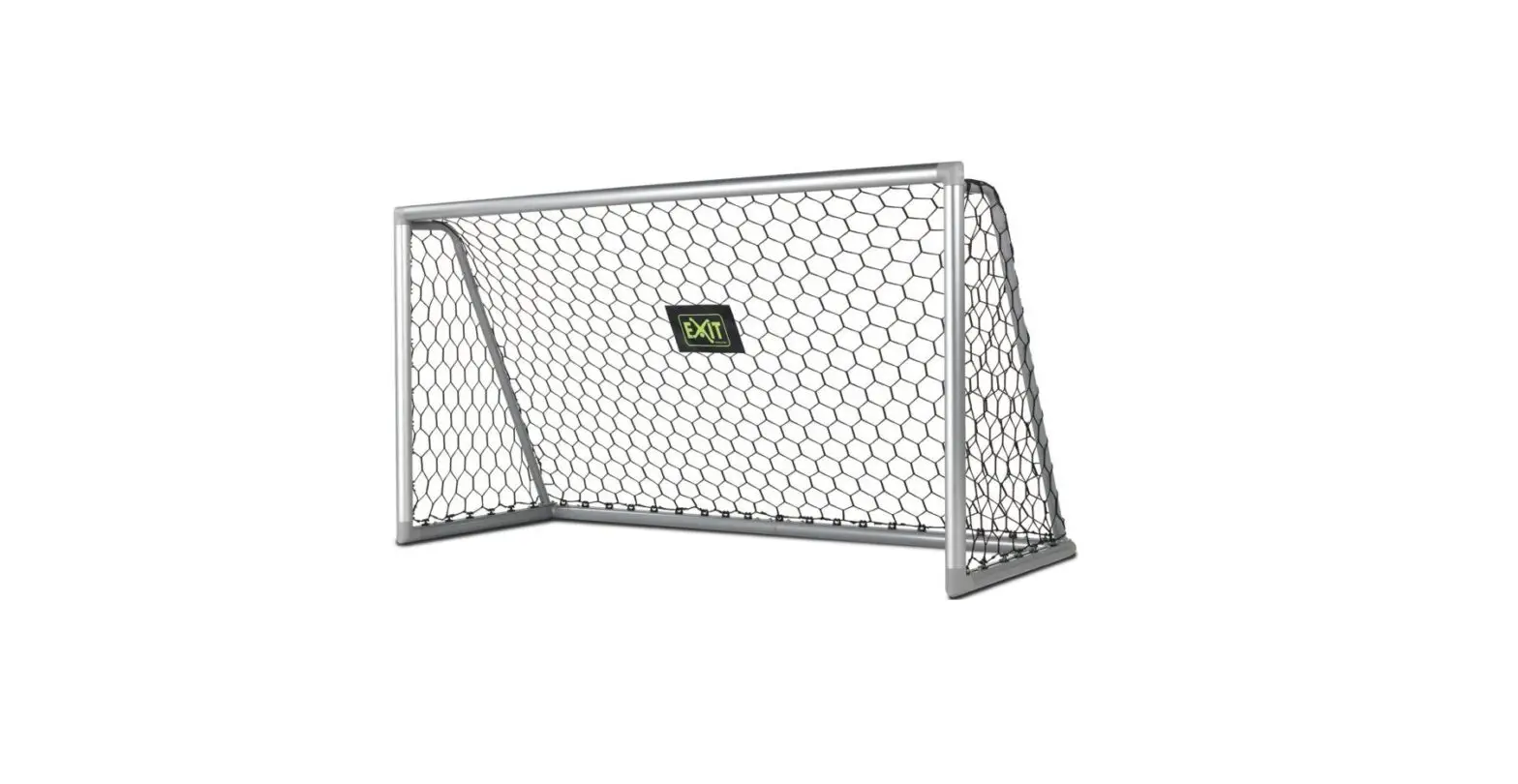 Exit Toys Exit Forza Soccer Goal Instructions