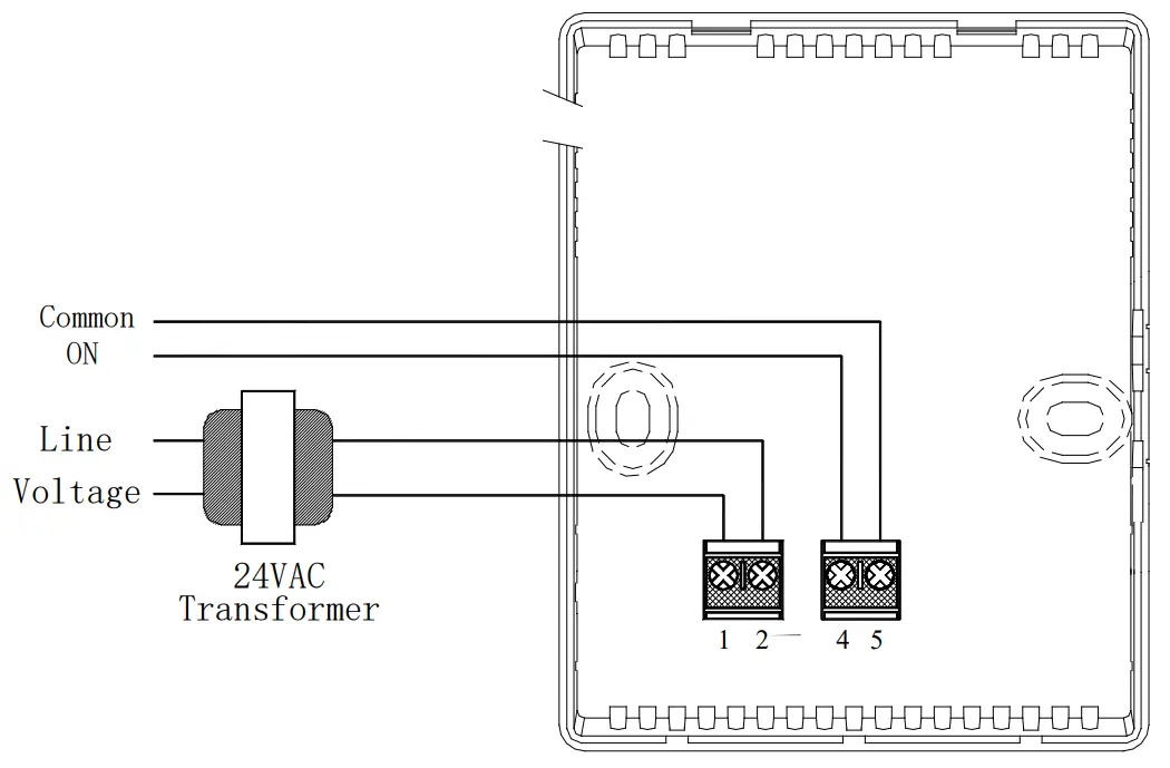 Wiring diagram