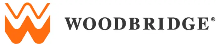 WOODBRIDGE B0930S Remote Control logo