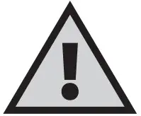 Warning Icon