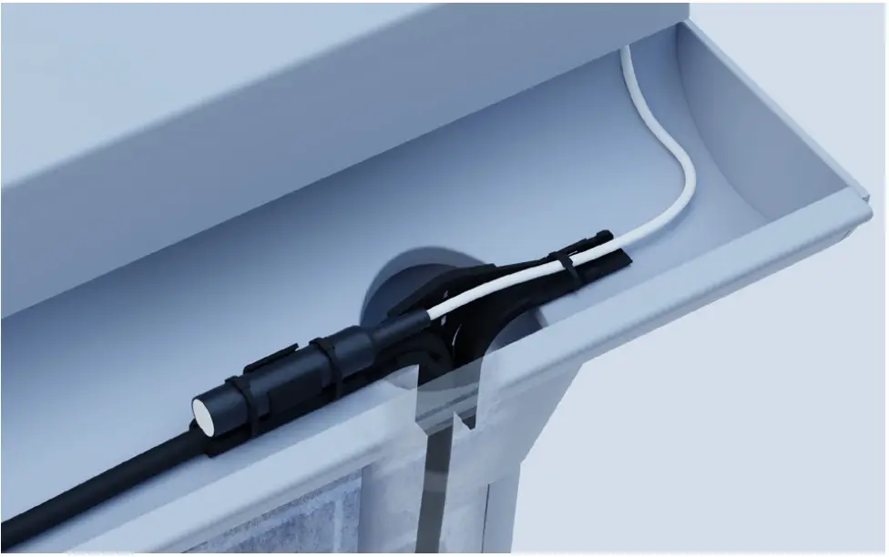 Installation instructions