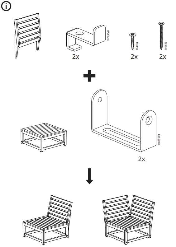 Assembly Instruction
