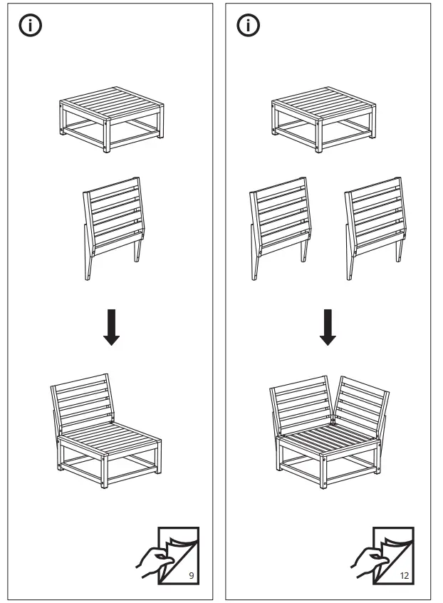 Assembly Instruction