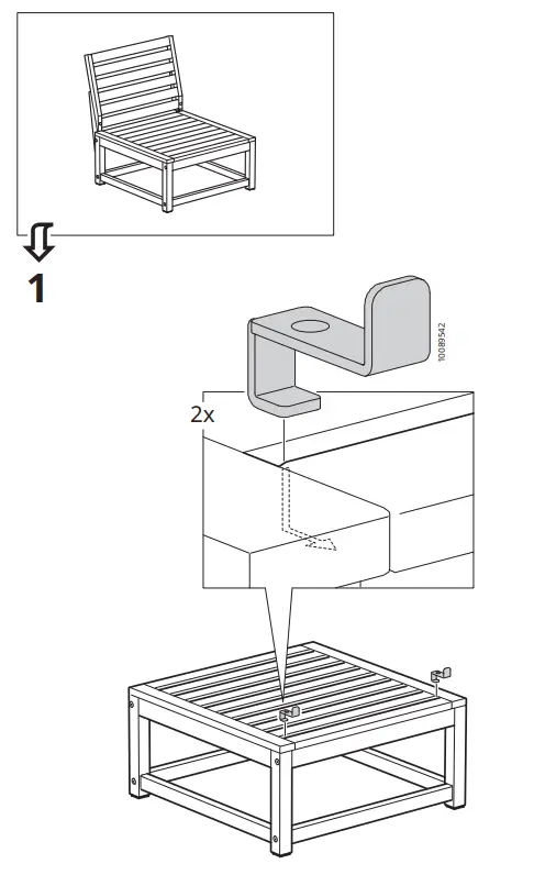 Assembly Instruction