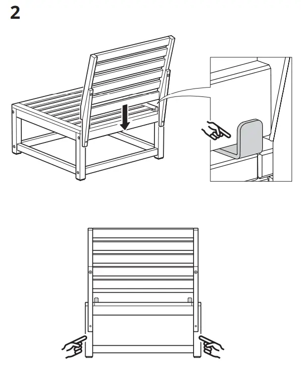 Assembly Instruction