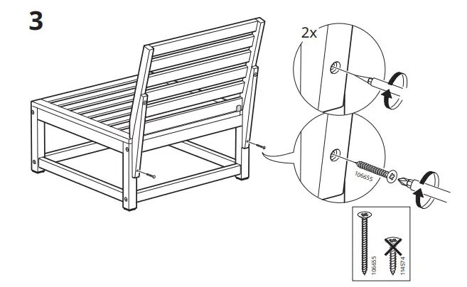 Assembly Instruction