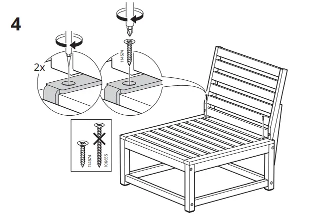 Assembly Instruction