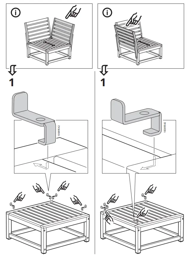 Assembly Instruction